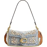 Coach Women's Tabby Shoulder Bag 26