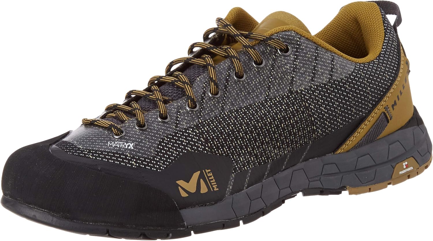 hiking shoes for mountain biking