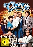 Cheers - Die komplette neunte Season [5 DVDs]