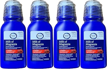 leche de magnesia amazon