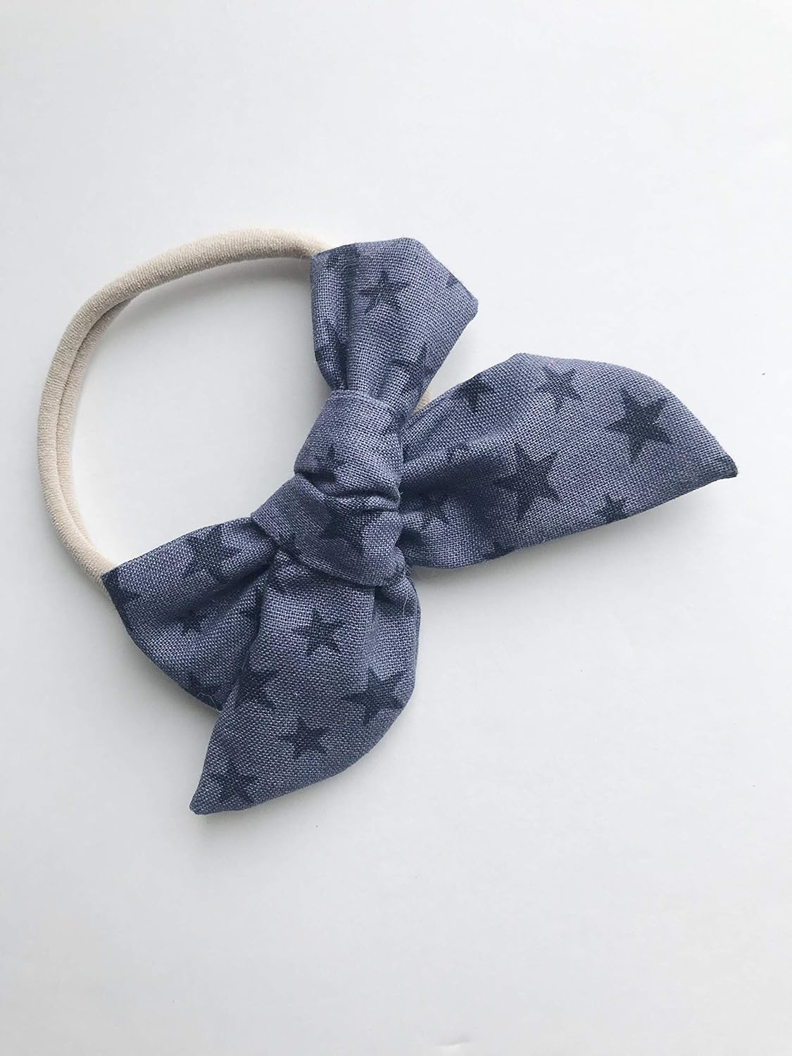 fourth of july baby headbands