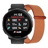 POLAR Vantage V3, Sport Watch with GPS, Advanced