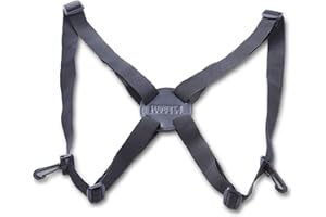 Steiner Clic-Loc Harness for Porro Prism Binoculars