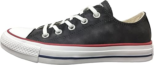 can you put black converse in the washer