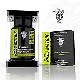 The Yoga Man Lab Piles Matrix Hemorrhoids Healing Natural Ayurvedic Medicine