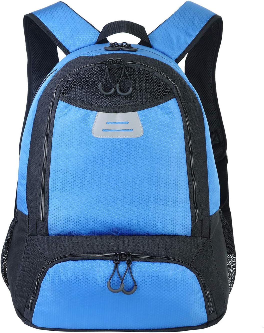 G GATRIAL Soccer Backpack with Ball Holder Compartment for Sports Youth