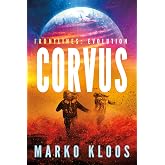 Corvus (Frontlines: Evolution)