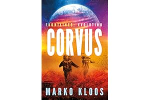 Corvus (Frontlines: Evolution)