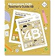Dimensions Math Teacher’s Guide 4B