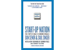 Start-Up Nation