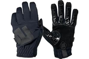 APEX PROTECTIVE APEX 2.0 Cold Weather Gloves, Touchscreen, Insulated, Work, Tactical, Shooting, Hunting, Sport, Outdoor Winter Protection