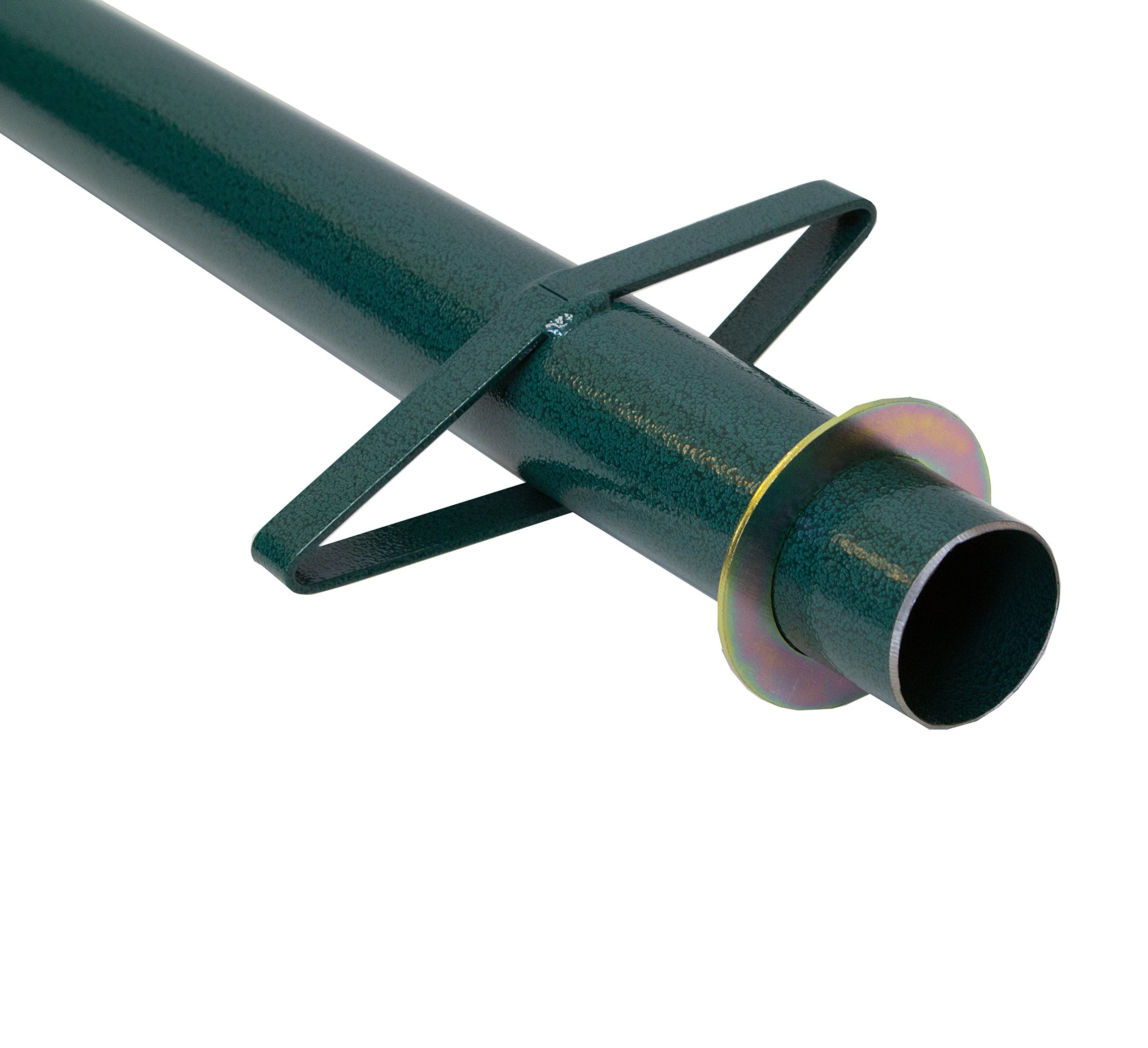 ProPlugger 5In1 Lawn Tool and Garden Tool, Bulb Planter, Weeder, Sod