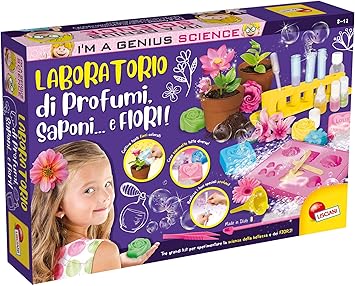 ciencia para todos juguetes