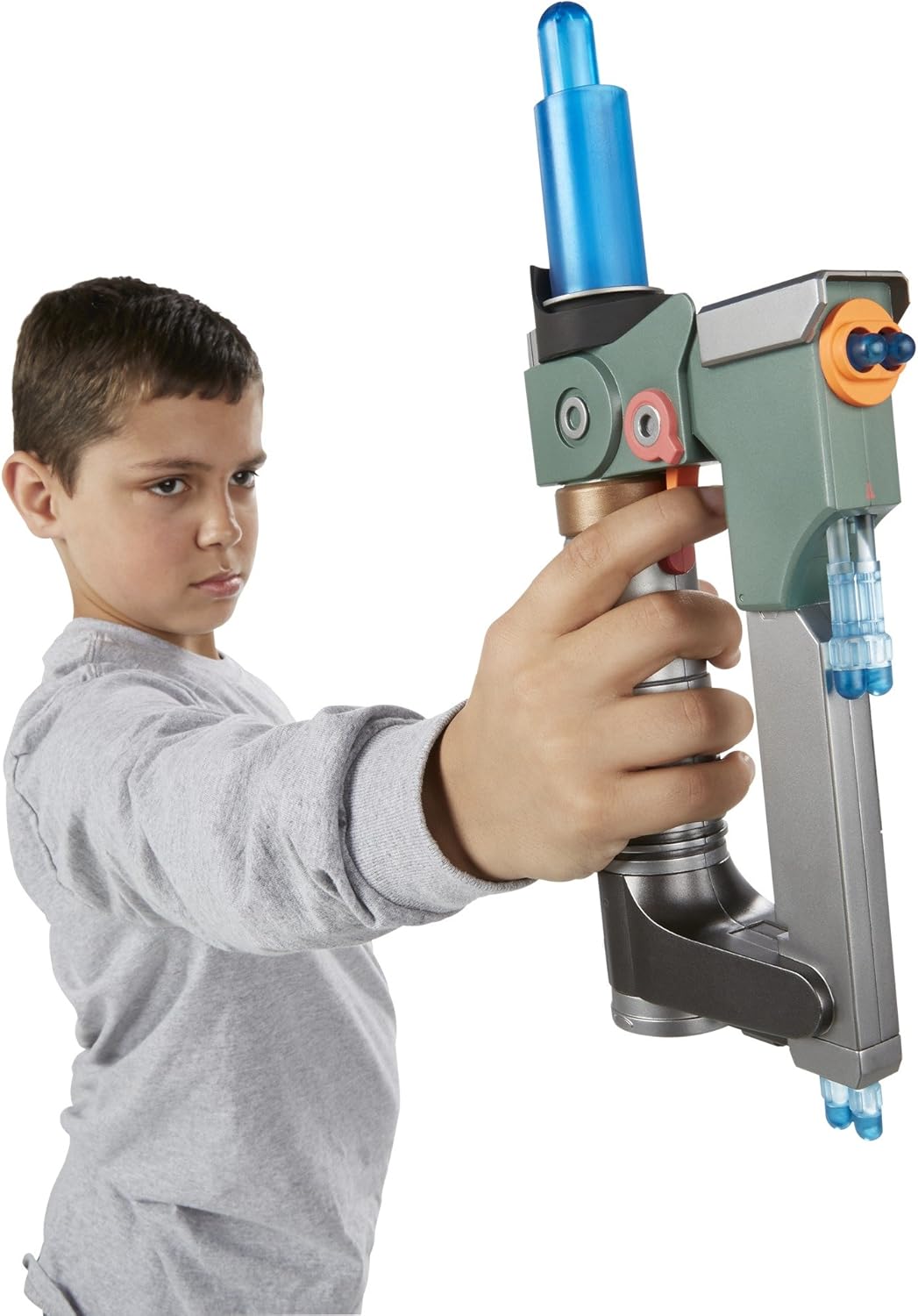 ezra bridger lightsaber toy