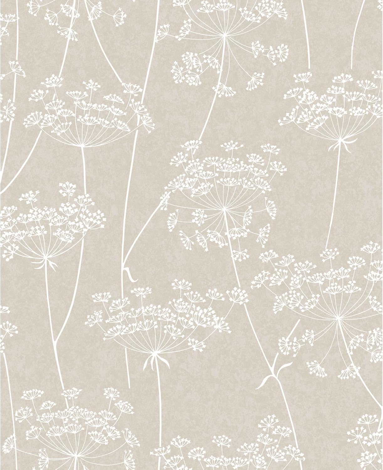 Superfresco Easy Aura Taupe Wallpaper, 52 x 1000 cm - Image 3