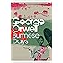 Burmese Days (Penguin Modern Classics)