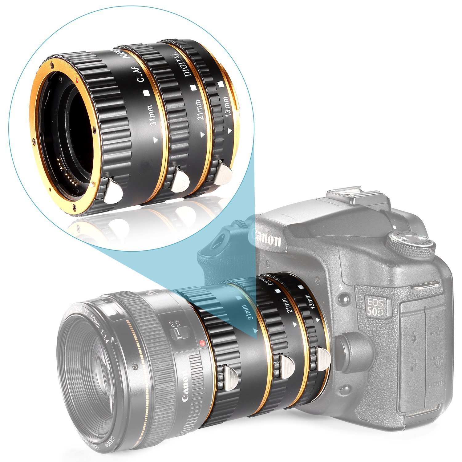 Diseño de lunares. Enfoque automático producciiones de tubo de ...