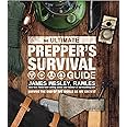 The Ultimate Prepper's Survival Guide