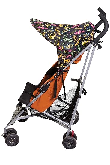 dreambaby stroller buddy