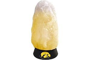 Fabrique Innovations NCAA Himalayan Salt Lamp