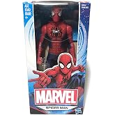 Marvel Spider-Man 6 Inch Super Hero Action Figure