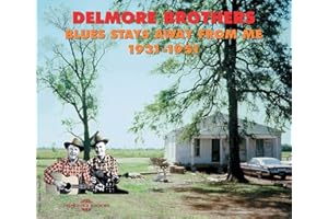 Blues Stays Away from Me 1931-51