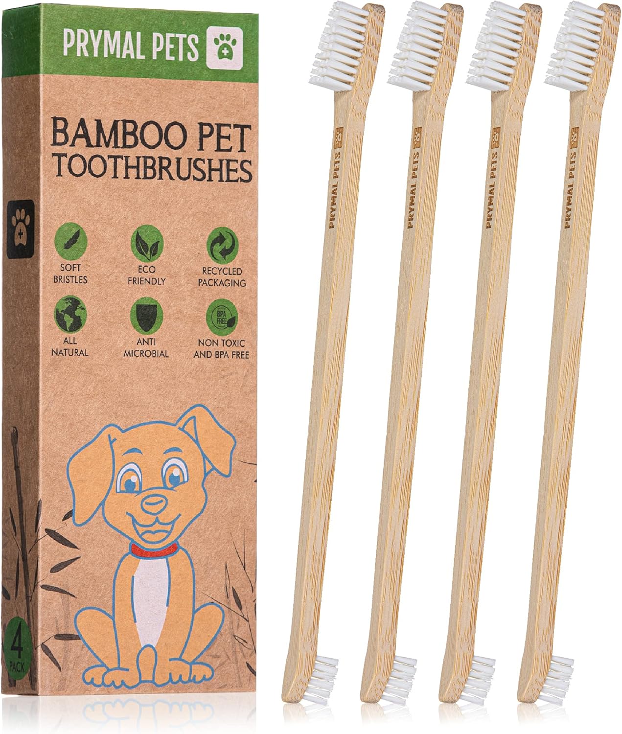 rosewood daily eats toothbrush