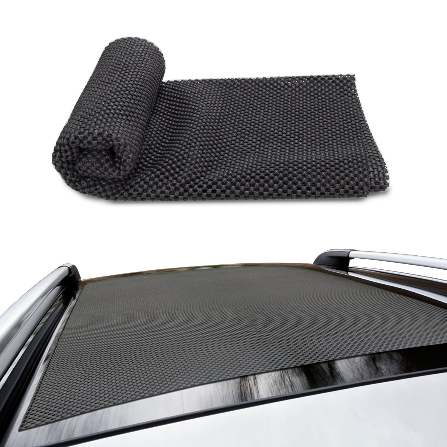Best how to clean car roof carpet