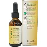 TRICOGEN INTENSIVE TRIVALENT LOTION by FarmaVita