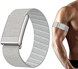 omee Nylon Sport Band Compatible with Whoop 5.0