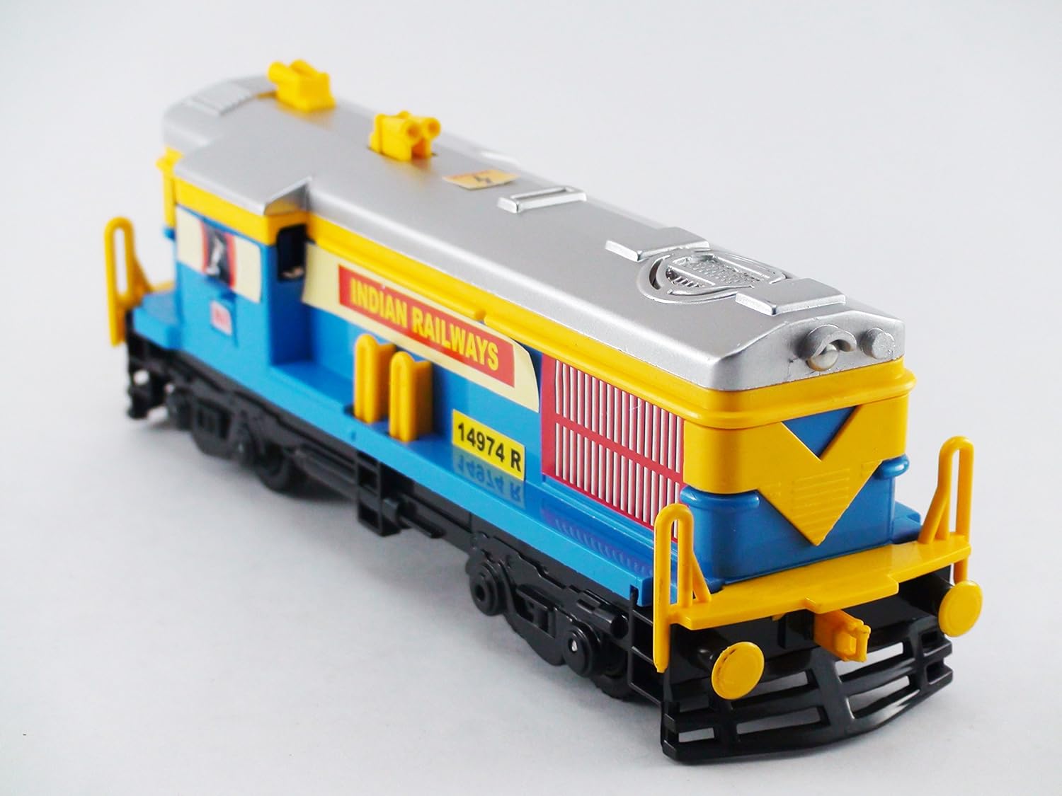 diesel locomotive toy