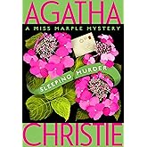 Sleeping Murder: Miss Marple's Last Case (Miss Marple Mysteries, 12)