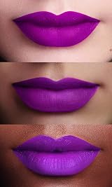 L'Oreal Paris Rouge Signature Matte Liquid Lipstick 104 I Rebel view 5