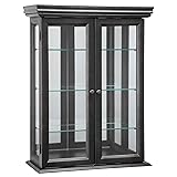 Design Toscano Country Tuscan Hardwood Wall Curio