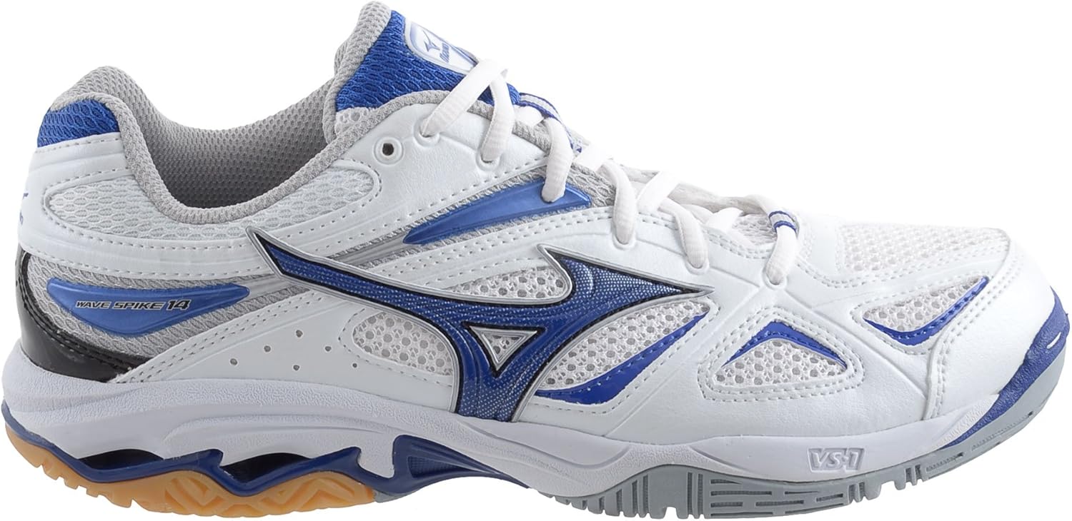 mizuno wave spike 14