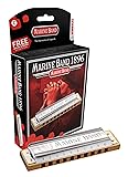 Hohner Harmonica