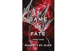A Game of Fate (Hades x Persephone Saga, 2)