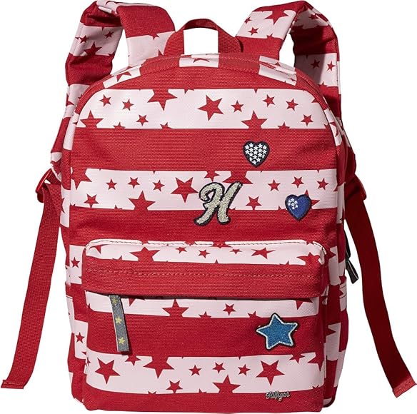 tommy hilfiger girls backpack