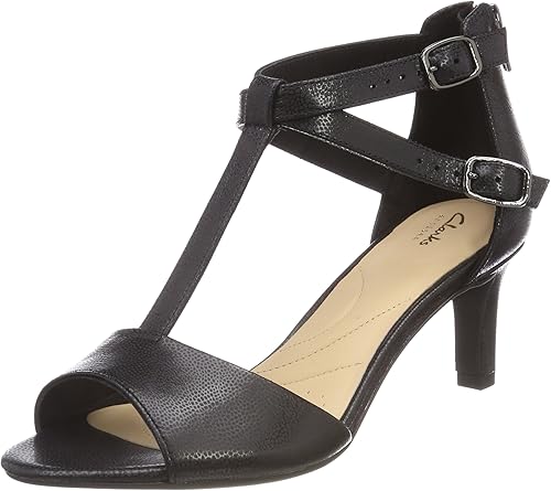 clarks pearl sandals