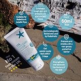 CCS Foot Cream 60ml Urea Eucalyptus Oil Dry Callused Feet Diabetic Sensitive view 4