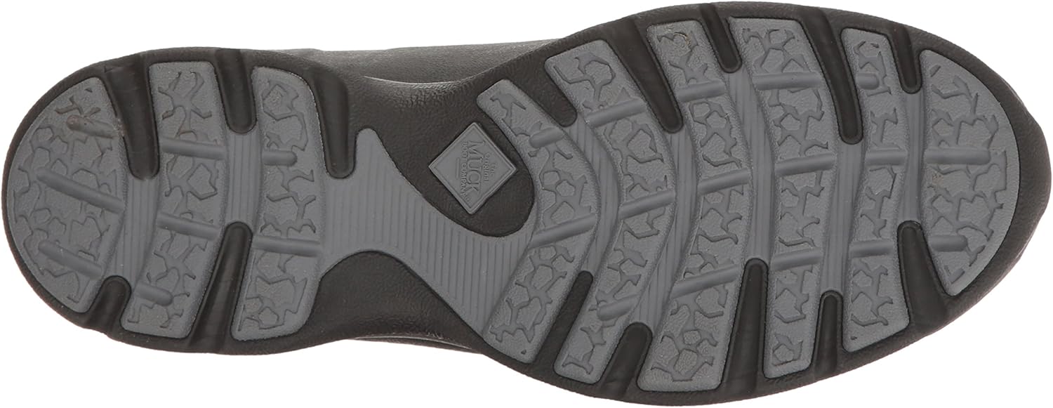  | Muck Boot Arctic Excursion Men's Rubber Winter Ankle Boot | Snow Boots
