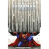 Superman Action Comics 2: Leviathan Rising
