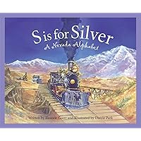 G is for Golden: A California Alphabet: David Domeniconi
