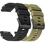 Zeit Diktator 26mm Quickfit Watch Bands compatible