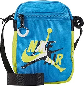 nike air jordan sling bag