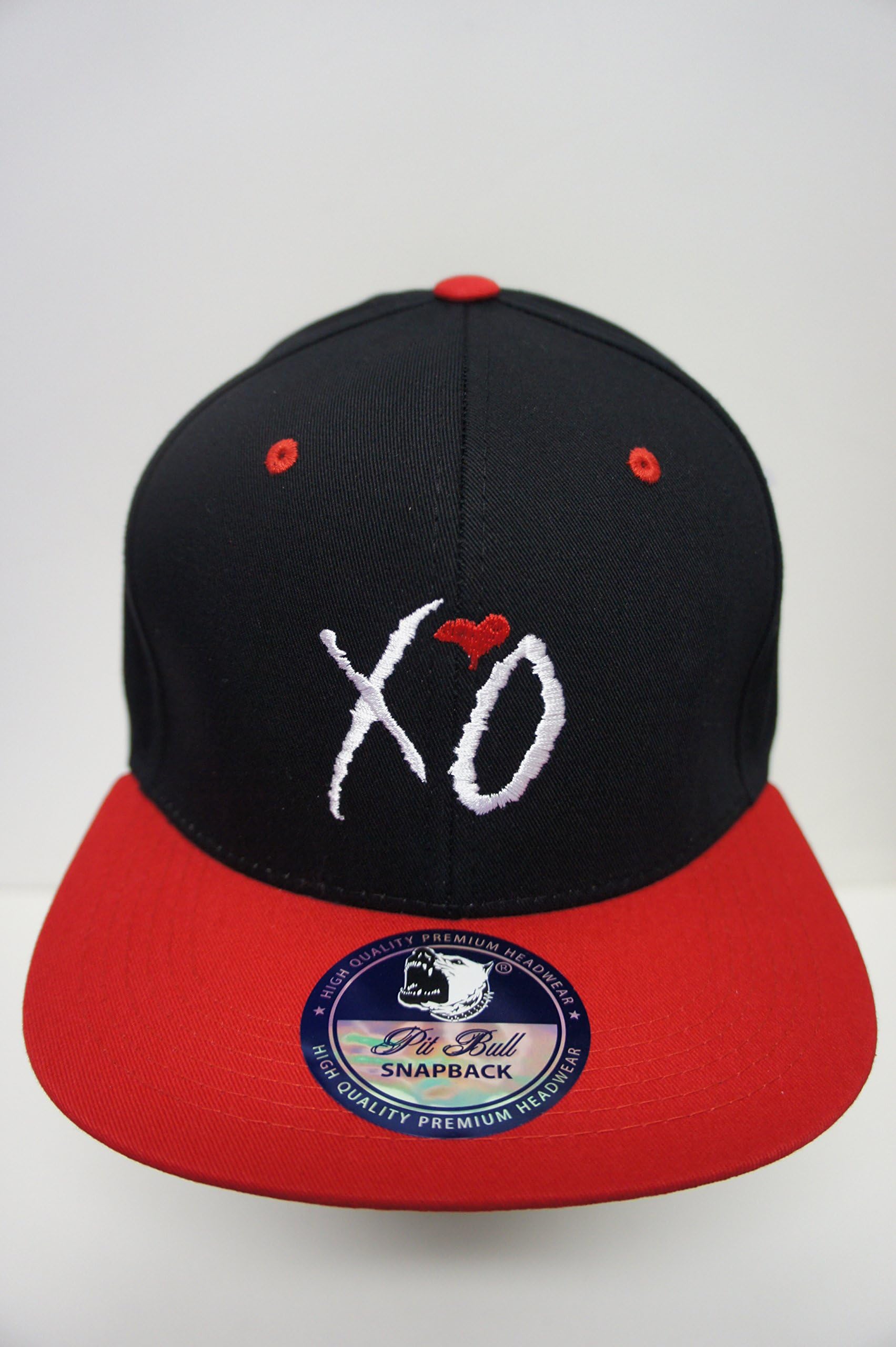 XO The Weeknd Drake Snapback Hat