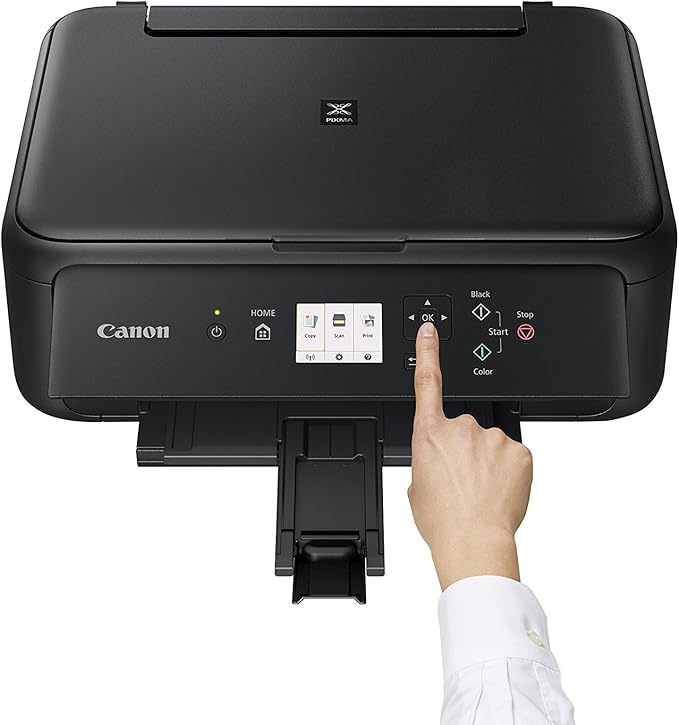 canon pixma ts5150 amazon