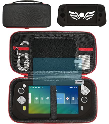 Logitech G Cloud Gaming portátil, console de jogos portátil com