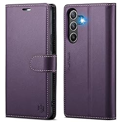 FLIPALM for Samsung Galaxy A54 5G Wallet Case with