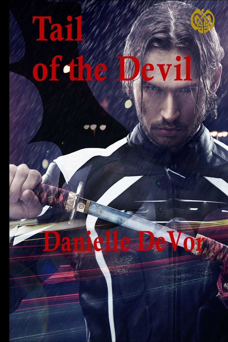 Tail Of The Devil Devor Danielle 9781497305878 Amazon Com Books